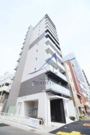 都営大江戸線門前仲町駅まで徒歩5分