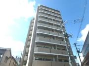 ＪＲ大阪環状線福島駅まで徒歩9分