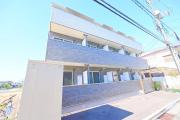 ＪＲ山陽本線天神川駅まで徒歩8分