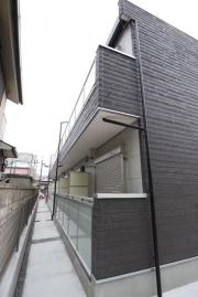 京成本線谷津駅まで徒歩8分