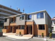 ＪＲ山陽本線明石駅までバス約10分 徒歩4分