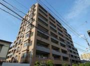 ライオンズ東京根岸レジデンス