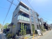 西武新宿線都立家政駅まで徒歩7分