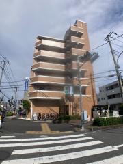 キャンパスコートTK