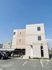 阪急宝塚線庄内駅まで徒歩17分