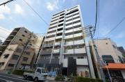 都営浅草線押上駅まで徒歩8分