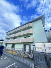 ＪＲ阪和線日根野駅まで徒歩3分