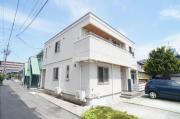 ＪＲ山田線上盛岡駅まで徒歩14分