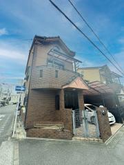 近鉄難波・奈良線河内小阪駅まで徒歩10分