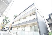 京王線国領駅まで徒歩6分