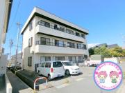 ＪＲ信越本線長野駅までバス約20分 徒歩8分