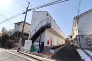 ＪＲ中央線荻窪駅まで徒歩12分