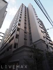 地下鉄堺筋線北浜駅まで徒歩6分