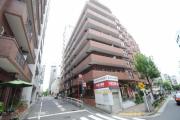 東京メトロ半蔵門線半蔵門駅まで徒歩1分