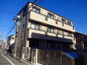 ＪＲ埼京線北赤羽駅まで徒歩8分