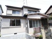 北澤戸建