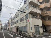 スエヒロマンション