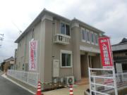 ＪＲ山陽本線明石駅までバス約10分 徒歩4分
