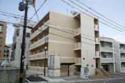 レオパレスヘリテージ新都心