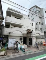 東急目黒線西小山駅まで徒歩7分