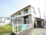 セジュール東橋良A・B