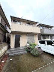 土呂戸建てI