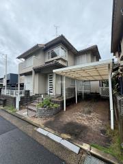 寺山台3丁目10-7貸家