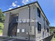 ＪＲ岩徳線川西駅まで徒歩3分