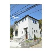 戸塚区上倉田戸建