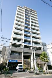 東京メトロ丸ノ内線(方南町支線)中野富士見町駅まで徒歩4分