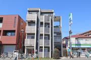 リーブルくにたち