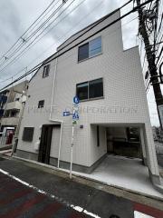 グランド八雲2丁目戸建て