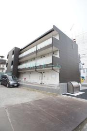 リブリ・船橋湊町