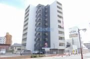 ＪＲ鹿児島本線久留米駅まで徒歩4分