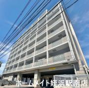 ＪＲ筑肥線九大学研都市駅まで徒歩13分