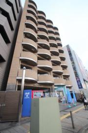 ソルジェンテ溝ノ口