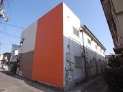 山陽電鉄本線西新町駅まで徒歩13分