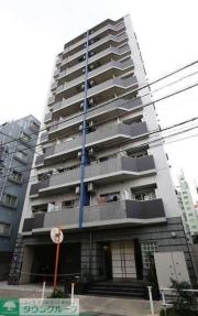 セリュークス板橋本町