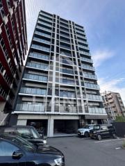S-RESIDENCE大橋FLUSS