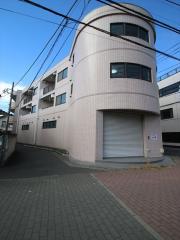 ラレーブ金町