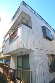エニーセ西青木
