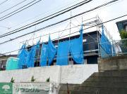 ラフィーネ生田II