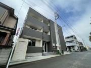 ＪＲ青梅線福生駅まで徒歩13分