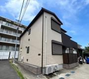 相鉄本線星川駅まで徒歩14分