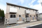 ＪＲ東北本線福島駅までバス約3分 徒歩4分