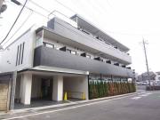 グラントゥルース中野江原町