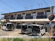 直川アパート