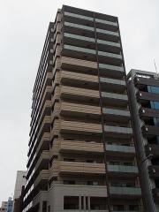 ＪＲ総武本線馬喰町駅まで徒歩3分