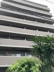 プレール西新宿
