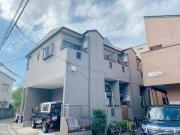 西鉄天神大牟田線西鉄平尾駅まで徒歩16分